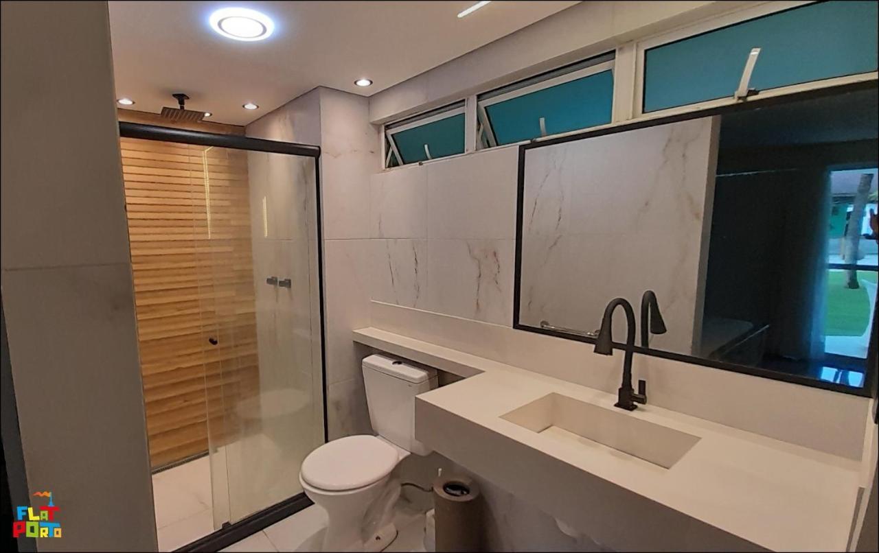 Melhor localização do empreendimento, beira mar térreo Pôrto das Galinhas Extérieur photo