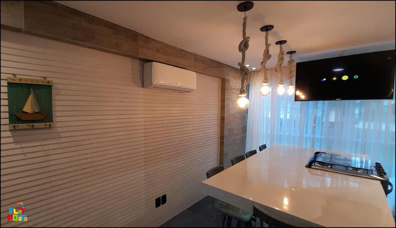 Melhor localização do empreendimento, beira mar térreo Pôrto das Galinhas Extérieur photo