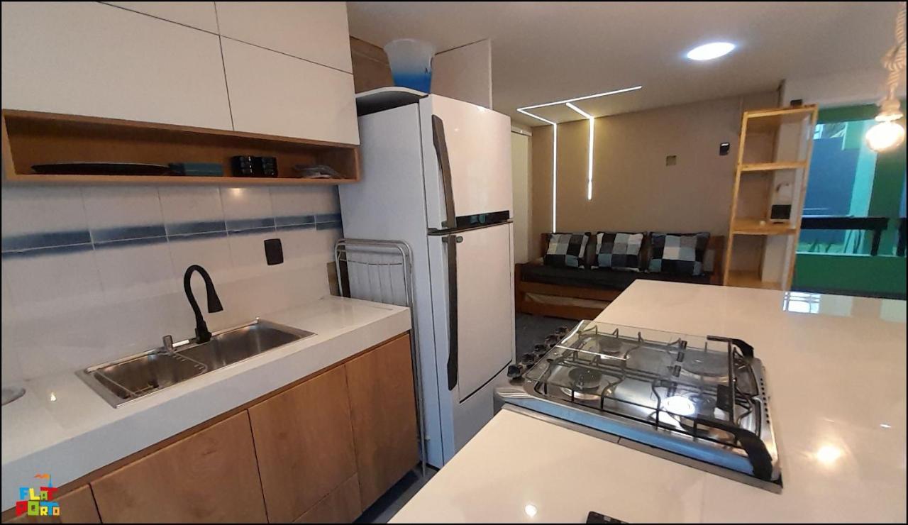 Melhor localização do empreendimento, beira mar térreo Pôrto das Galinhas Extérieur photo