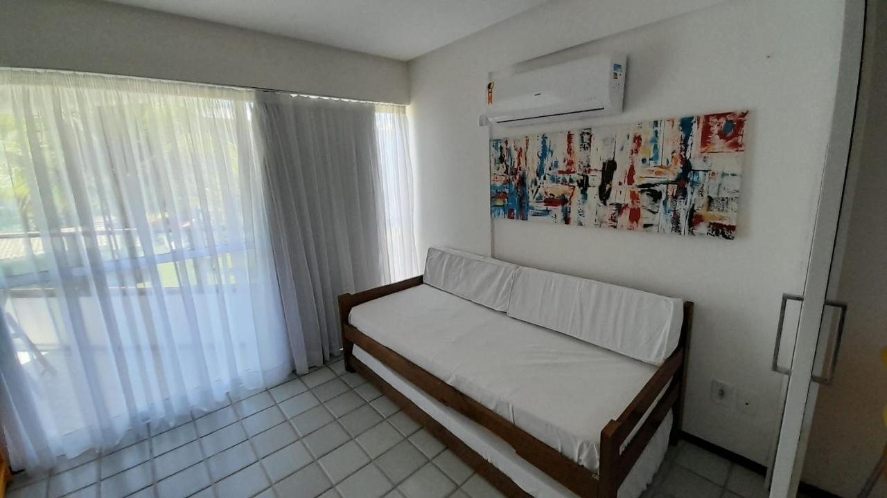 Melhor localização do empreendimento, beira mar térreo Pôrto das Galinhas Extérieur photo