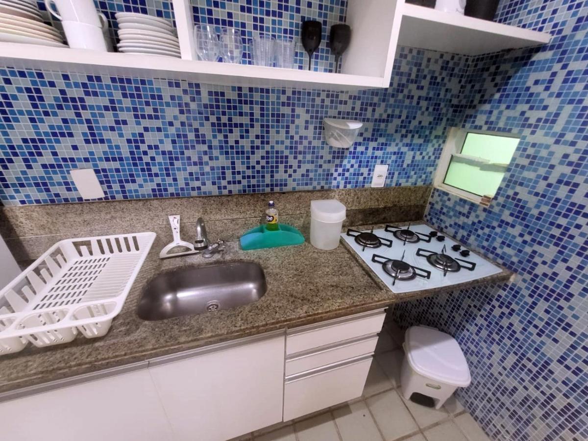 Melhor localização do empreendimento, beira mar térreo Pôrto das Galinhas Extérieur photo