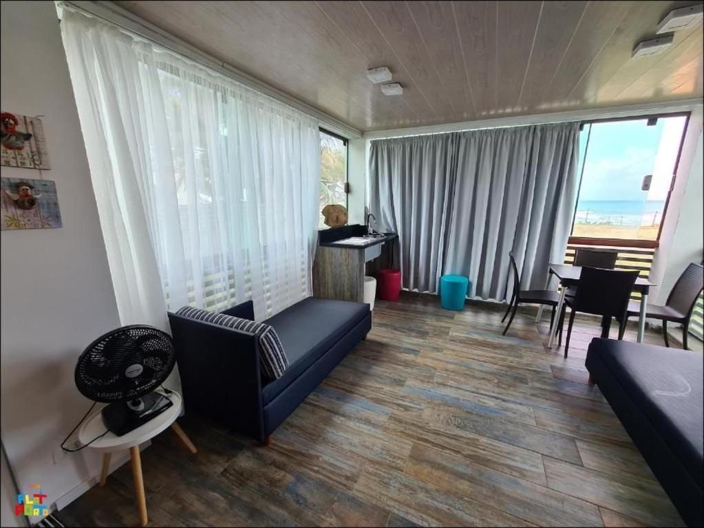 Melhor localização do empreendimento, beira mar térreo Pôrto das Galinhas Extérieur photo