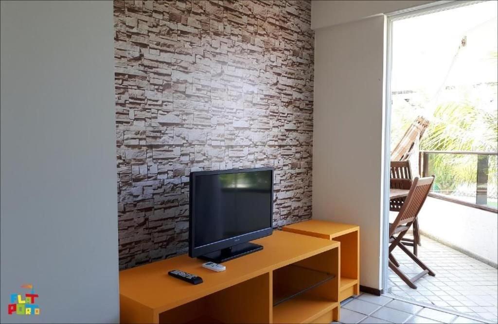 Melhor localização do empreendimento, beira mar térreo Pôrto das Galinhas Extérieur photo