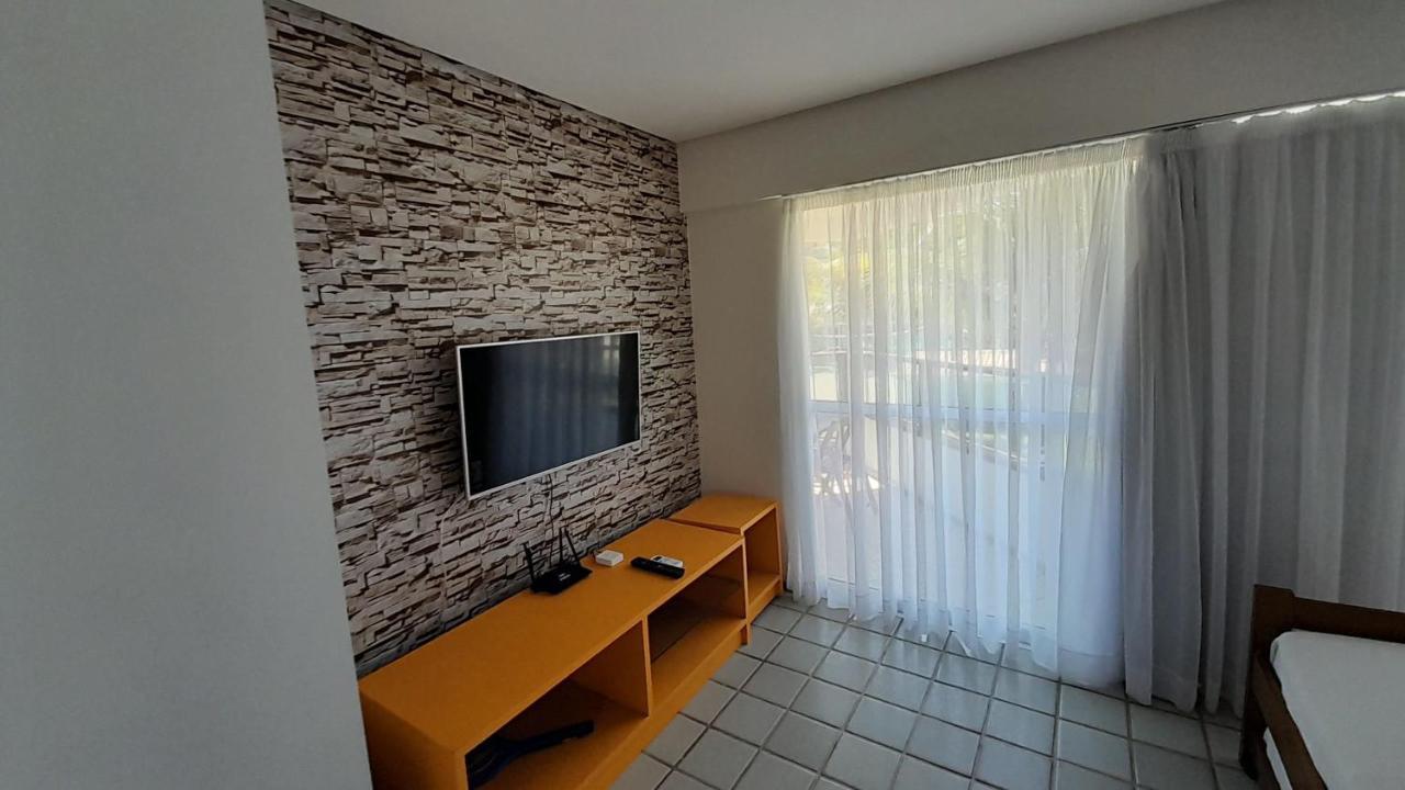 Melhor localização do empreendimento, beira mar térreo Pôrto das Galinhas Extérieur photo