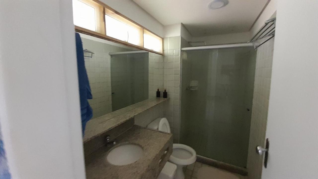 Melhor localização do empreendimento, beira mar térreo Pôrto das Galinhas Extérieur photo