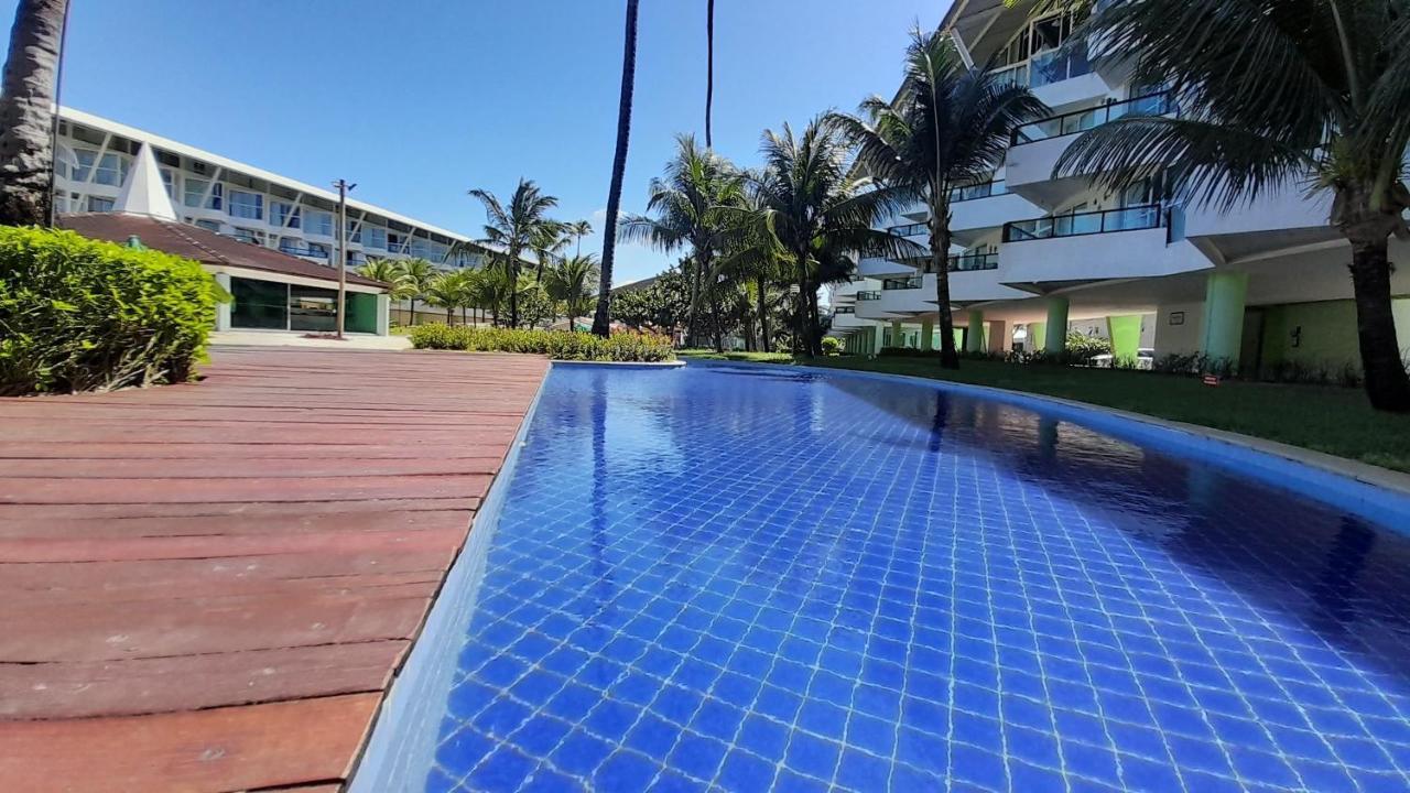 Melhor localização do empreendimento, beira mar térreo Pôrto das Galinhas Extérieur photo