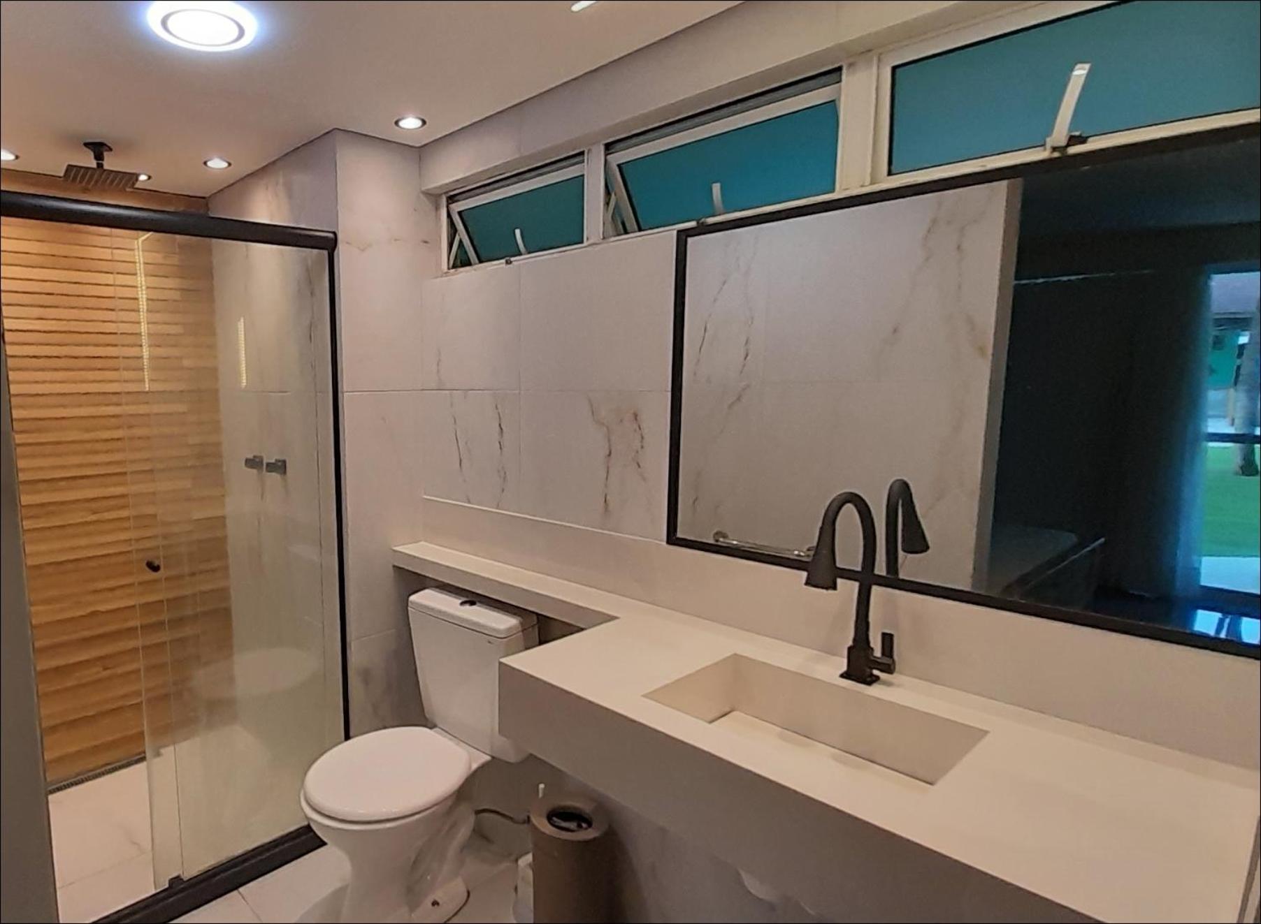 Melhor localização do empreendimento, beira mar térreo Pôrto das Galinhas Extérieur photo