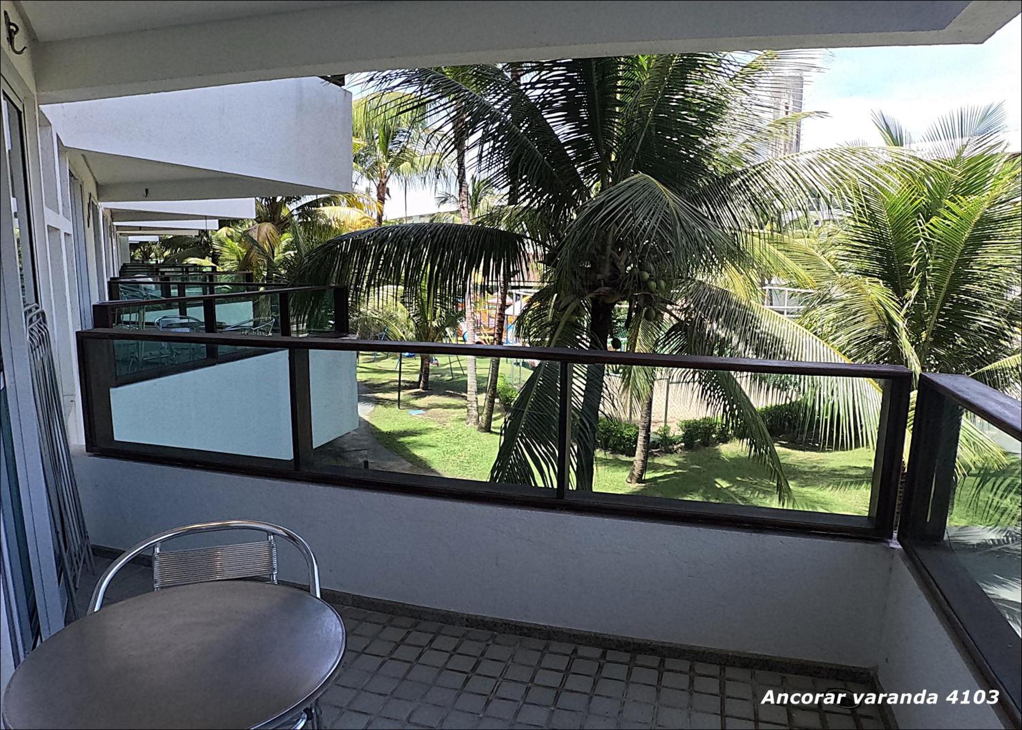 Melhor localização do empreendimento, beira mar térreo Pôrto das Galinhas Extérieur photo